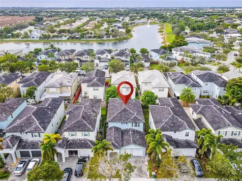 216 NE 36th Terrace Homestead FL 33033