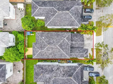 216 NE 36th Terrace Homestead FL 33033