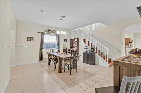216 NE 36th Terrace Homestead FL 33033