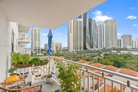 210 174th Street Sunny Isles Beach FL 33160