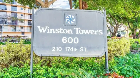 210 174th Street Sunny Isles Beach FL 33160