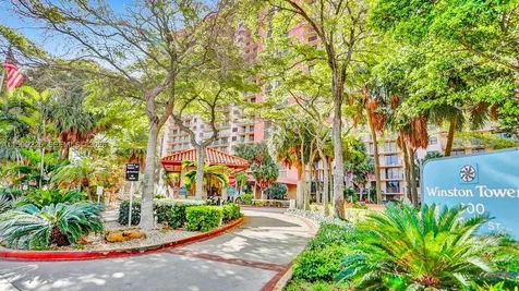 210 174th Street Sunny Isles Beach FL 33160