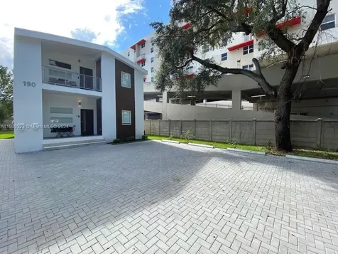 190 NW 57th Street Miami FL 33127