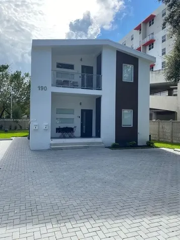190 NW 57th Street Miami FL 33127