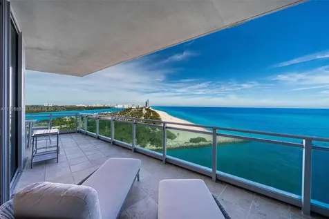 10295 E Collins Avenue Bal Harbour FL 33154