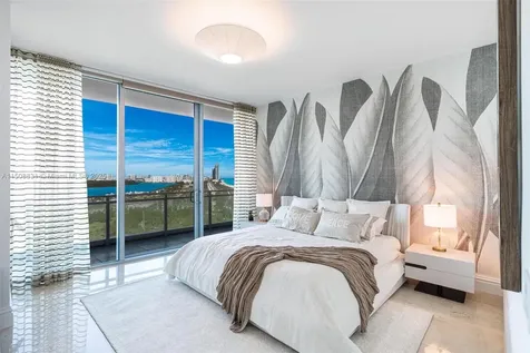 10295 E Collins Avenue Bal Harbour FL 33154