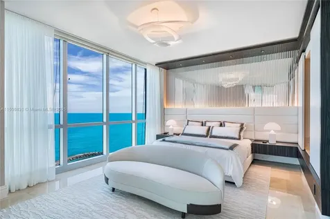 10295 E Collins Avenue Bal Harbour FL 33154