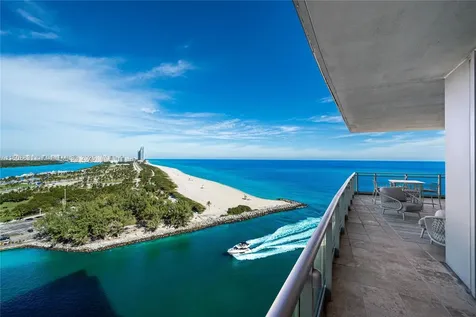 10295 E Collins Avenue Bal Harbour FL 33154