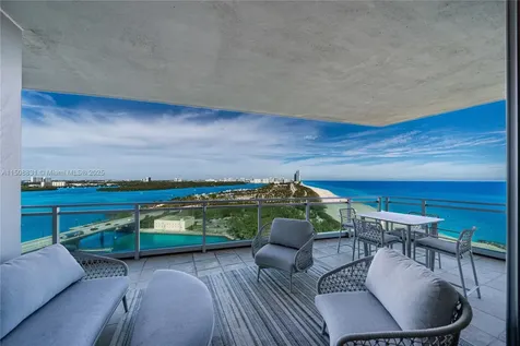 10295 E Collins Avenue Bal Harbour FL 33154