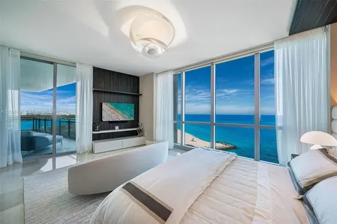 10295 E Collins Avenue Bal Harbour FL 33154