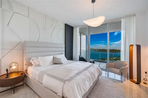 10295 E Collins Avenue Bal Harbour FL 33154