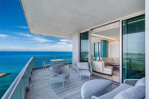 10295 E Collins Avenue Bal Harbour FL 33154