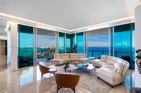 10295 E Collins Avenue Bal Harbour FL 33154
