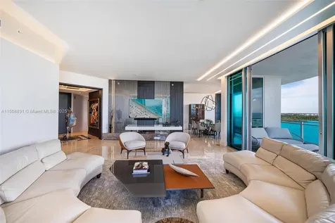 10295 E Collins Avenue Bal Harbour FL 33154