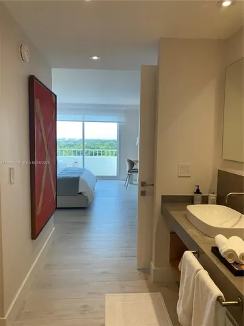 199 Ocean Lane Drive Key Biscayne FL 33149