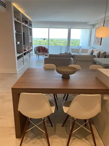 199 Ocean Lane Drive Key Biscayne FL 33149