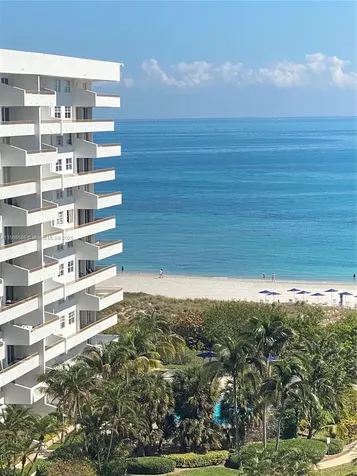 199 Ocean Lane Drive Key Biscayne FL 33149
