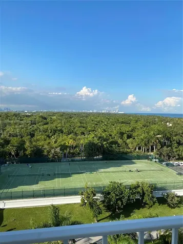 199 Ocean Lane Drive Key Biscayne FL 33149
