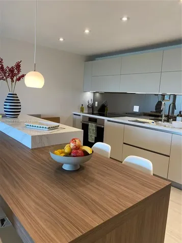 199 Ocean Lane Drive Key Biscayne FL 33149