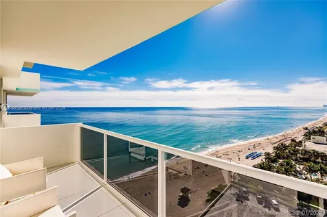 3725 S Ocean Drive Hollywood FL 33019