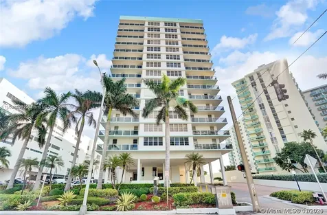3725 S Ocean Drive Hollywood FL 33019