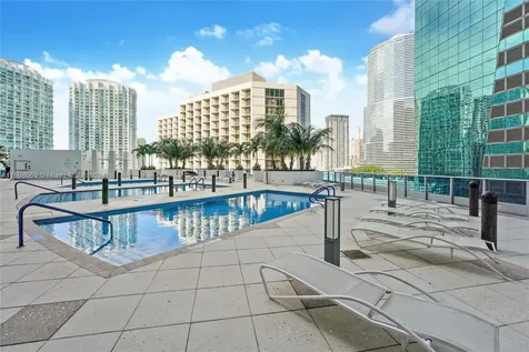 200 Biscayne Boulevard Way Miami FL 33131