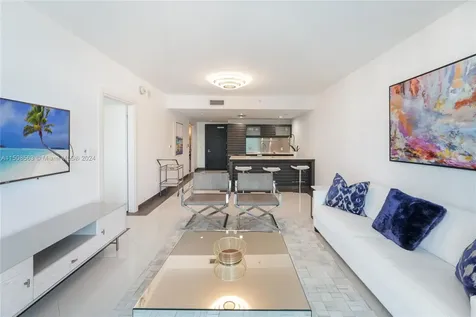 200 Biscayne Boulevard Way Miami FL 33131