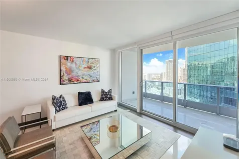 200 Biscayne Boulevard Way Miami FL 33131