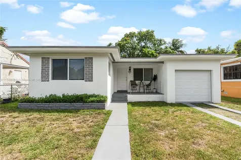 236 NW 42nd Street Miami FL 33127