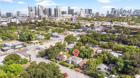 236 NW 42nd Street Miami FL 33127