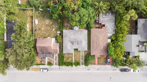 236 NW 42nd Street Miami FL 33127