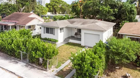 236 NW 42nd Street Miami FL 33127