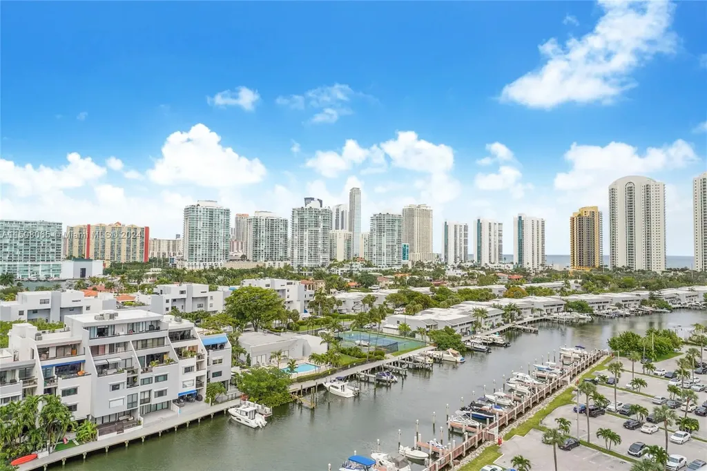 400 Kings Point Drive Sunny Isles Beach FL 33160