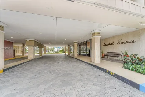 400 Kings Point Drive Sunny Isles Beach FL 33160