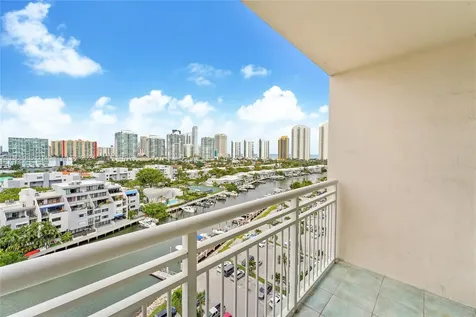 400 Kings Point Drive Sunny Isles Beach FL 33160