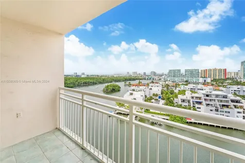 400 Kings Point Drive Sunny Isles Beach FL 33160