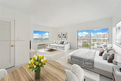 400 Kings Point Drive Sunny Isles Beach FL 33160