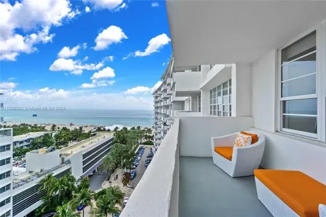 100 Lincoln Road Miami Beach FL 33139
