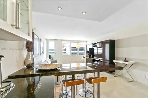 100 Lincoln Road Miami Beach FL 33139
