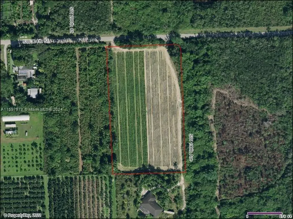 19922 SW 304th Street Homestead FL 33030