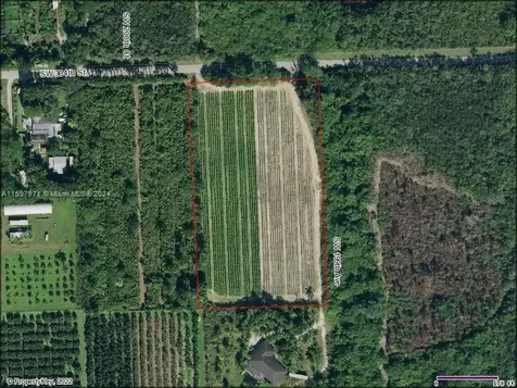 19922 SW 304th Street Homestead FL 33030