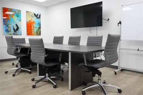2655 S Le Jeune Road Coral Gables FL 33134
