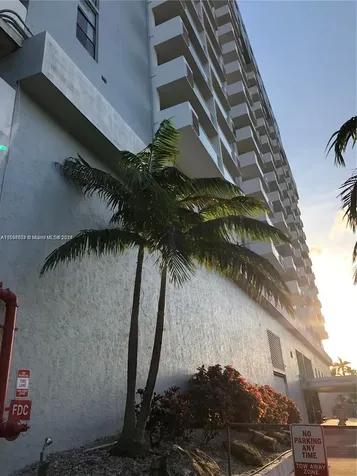 13499 Biscayne Boulevard North Miami FL 33181