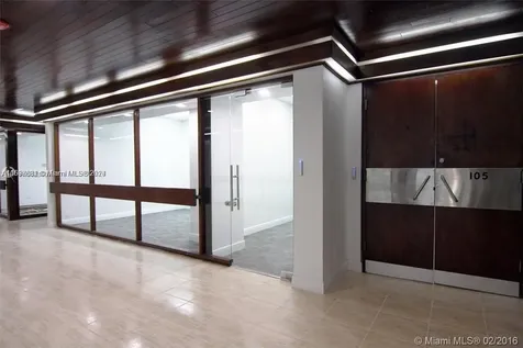 13499 Biscayne Boulevard North Miami FL 33181