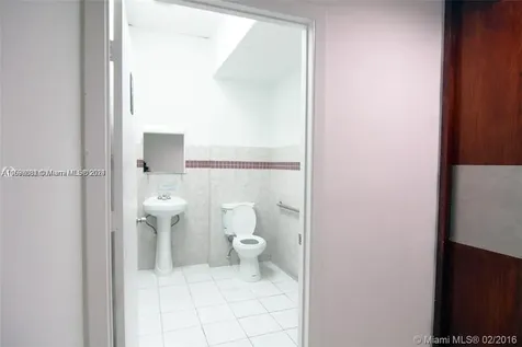 13499 Biscayne Boulevard North Miami FL 33181