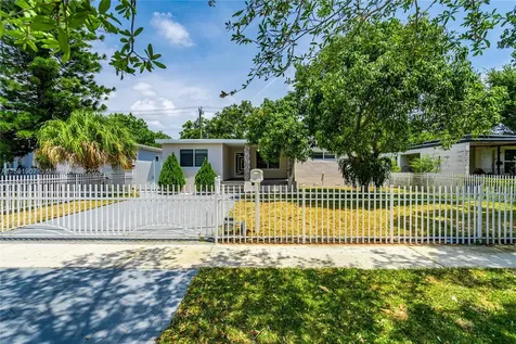 1645 NE 159th Street North Miami Beach FL 33162