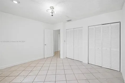 9111 SW 12th Street Miami FL 33174