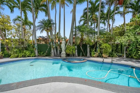 9111 SW 12th Street Miami FL 33174