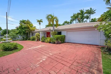 9111 SW 12th Street Miami FL 33174