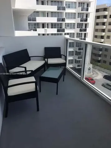 100 Lincoln Road Miami Beach FL 33139